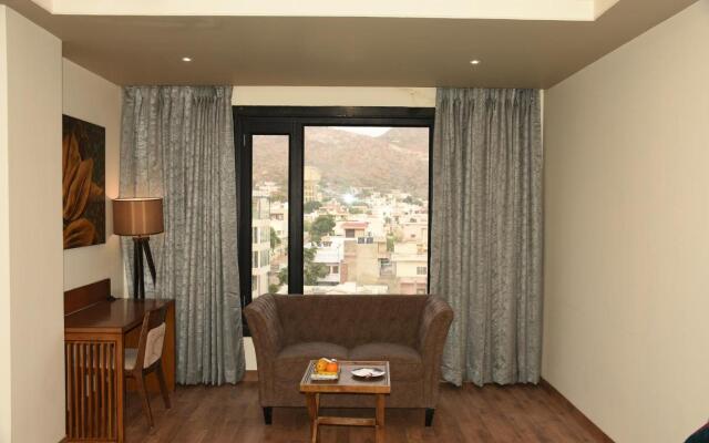 Hotel Lake Vinora