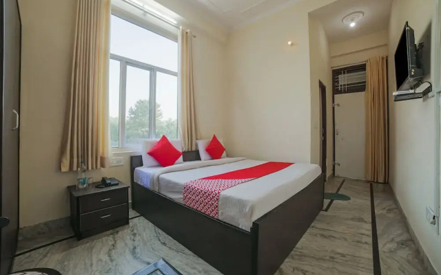 OYO 24101 Tiger Regency Resort