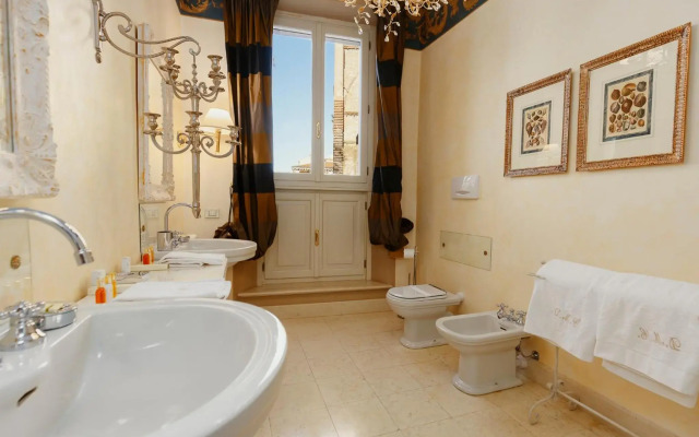 Casa San Domenico - Guest House