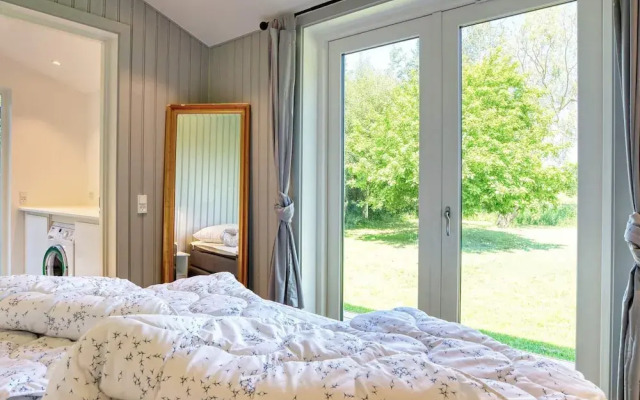 6 Person Holiday Home in Gilleleje