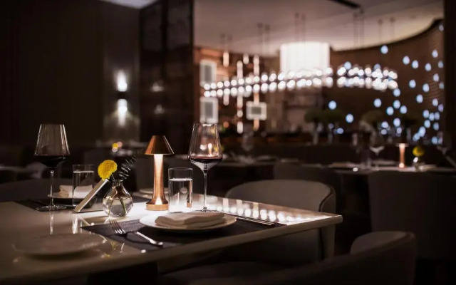 Shenzhen Ayearn Hotel