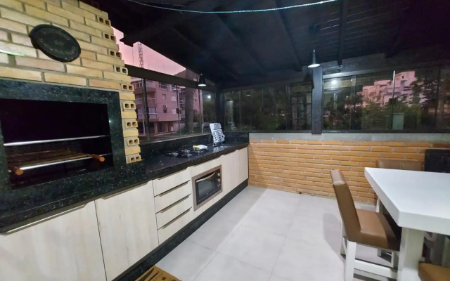 Apartamento 12 - Bombinhas