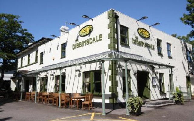 Dibbinsdale Inn