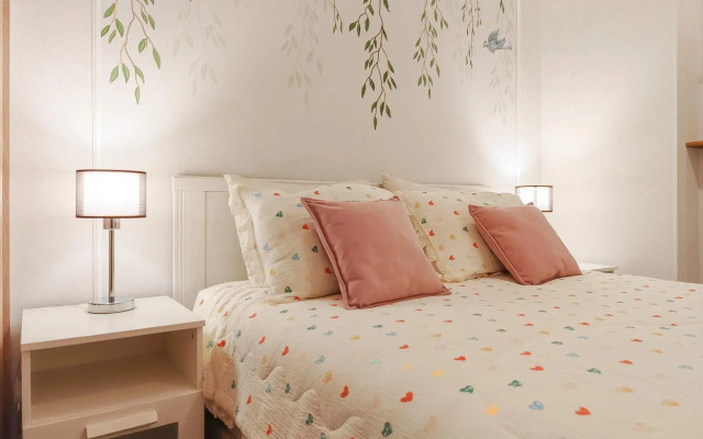 Апартаменты на улице Большая Морская 25