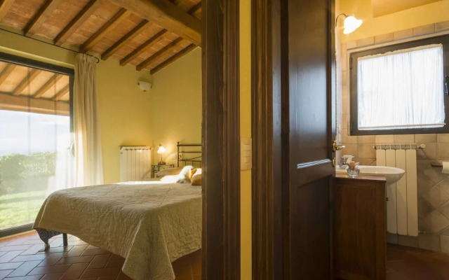 Hideaway Near San Gimignano