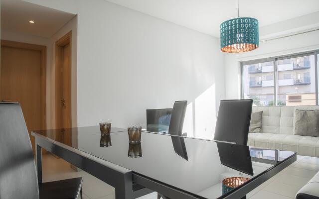B15 - Rocha Condo Apartment by DreamAlgarve