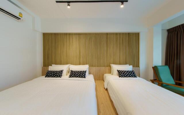 Jiang Mai 81 Place