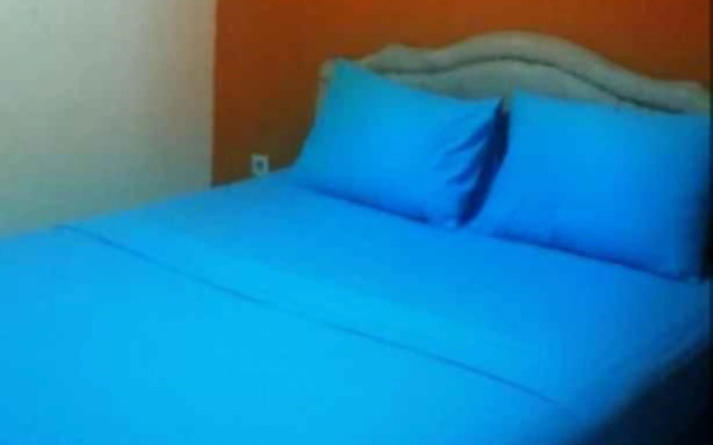 Hotel Davinci Cisarua