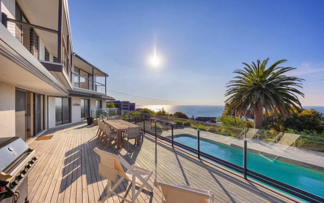 Villa Luminosa in Mount Martha