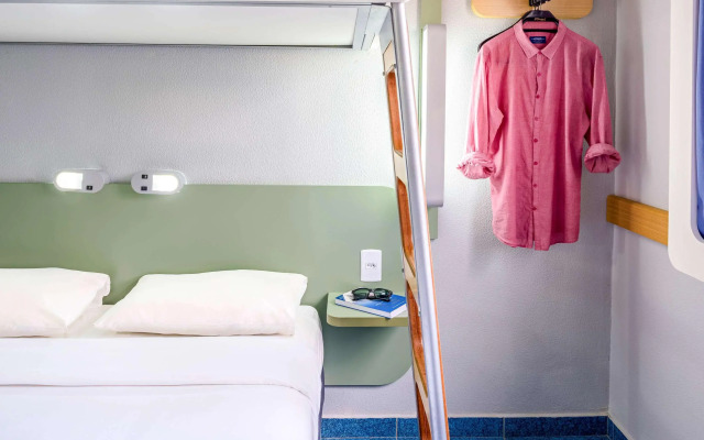 ibis budget Belem