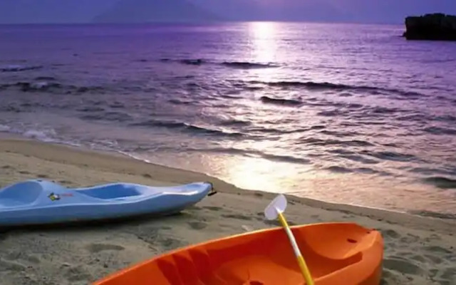 Sunshine Beach Resort