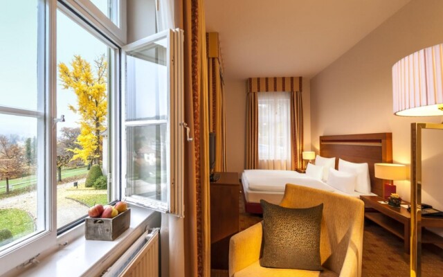 Dorint Resort & Spa Bad Bruckenau