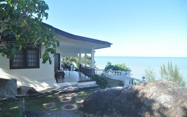 Tanjung Pesona Beach Resort & Spa