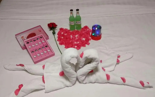 7 Days Inn Chongqing Shapingba Branch