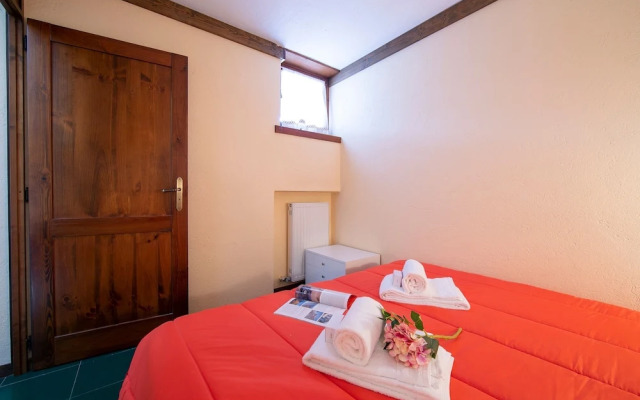 Grange Hike Ski - 19C Sestriere