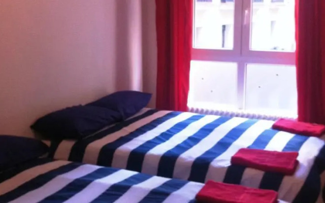 Apartamentos Cote dAzur