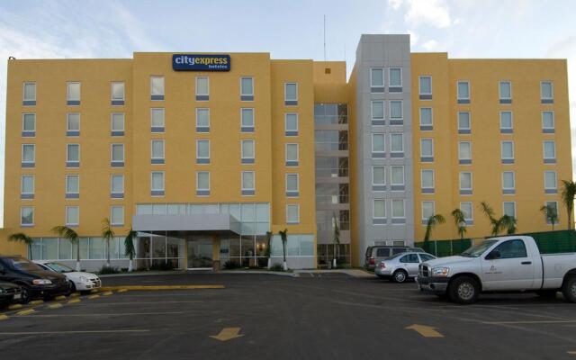 City Express Coatzacoalcos