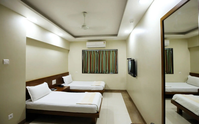 Hotel Bombay International