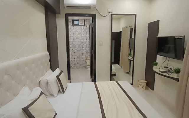 Abu Inn, Mount Abu - The Luxury Boutique Stay