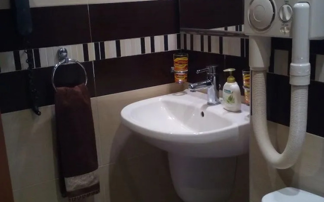 Noi Parliamo Italiano Apartamento