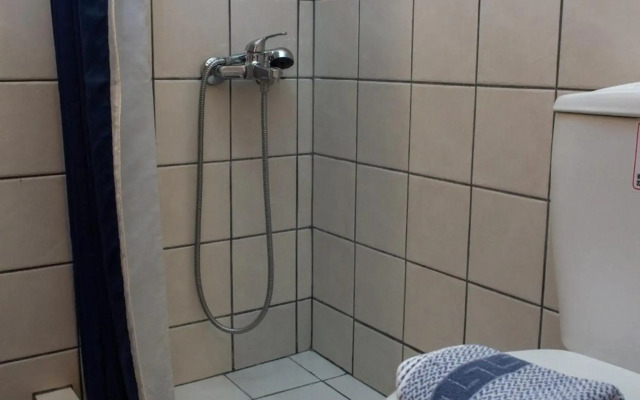 Guesthouse Machi