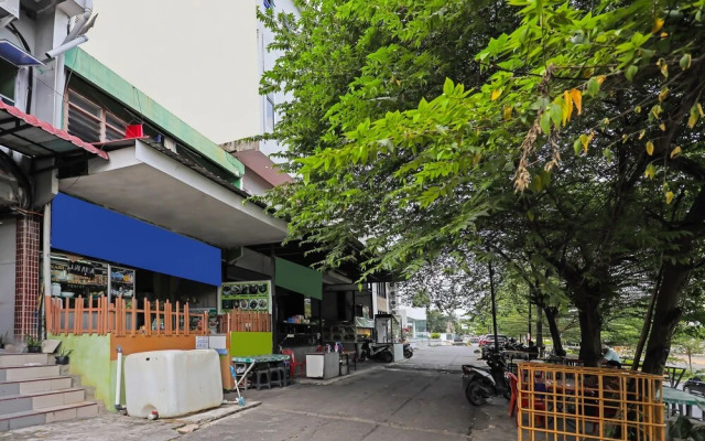 SPOT ON 92092 Wisma Nilam Sari Syariah