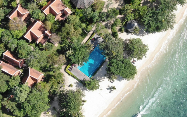 Chivapuri Beach Resort