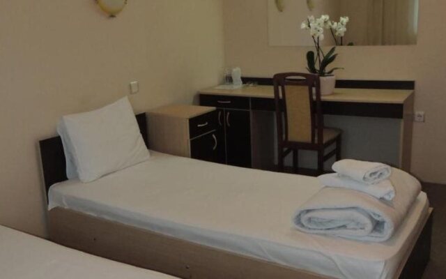 Guest House Dabi