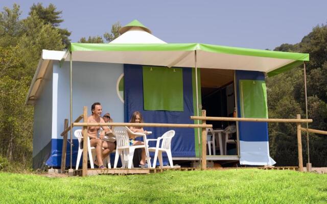 Camping Village Canapai