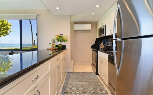 Papakea L108 - 1 Br Condo