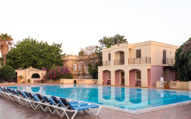Sprachcaffe International - Hostel