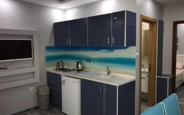 Derin Suite Hotel