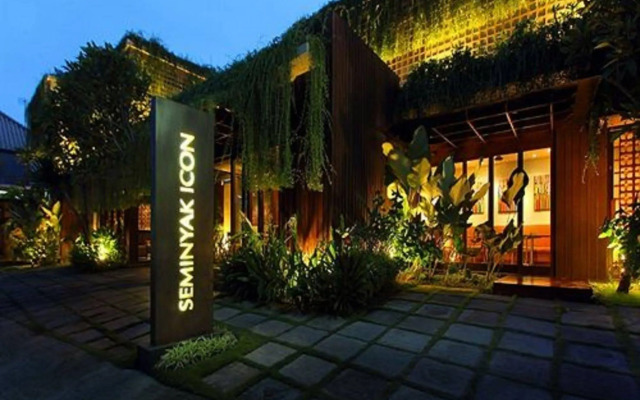 SEMINYAK ICON by Karaniya Experience