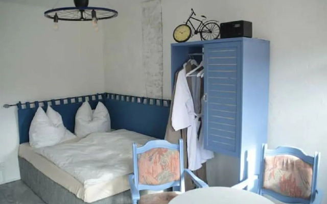 Ostsee Radlerpension Peitz