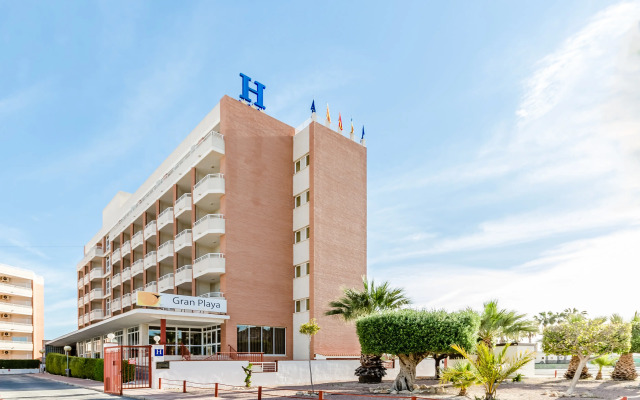 Hotel Gran Playa