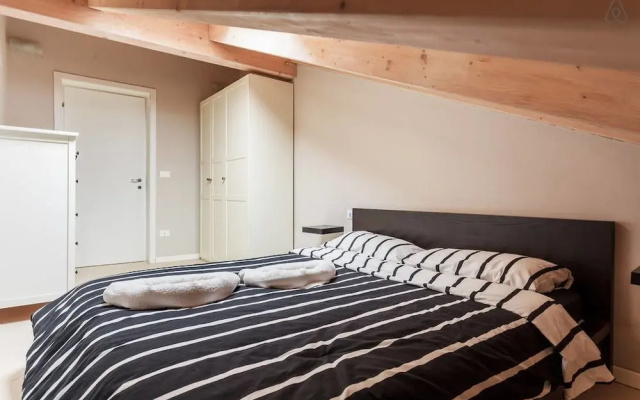 BLQ Wooden Rooms