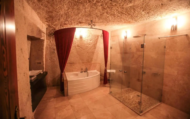 Roca Cappadocia