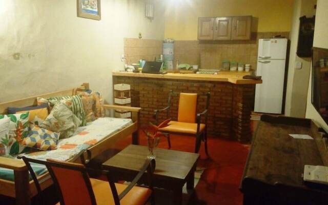 Residencial do Roberto Nogueira