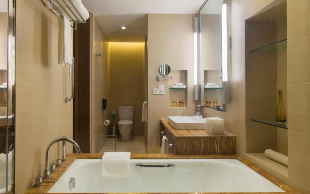 Holiday Inn Nanyang by IHG