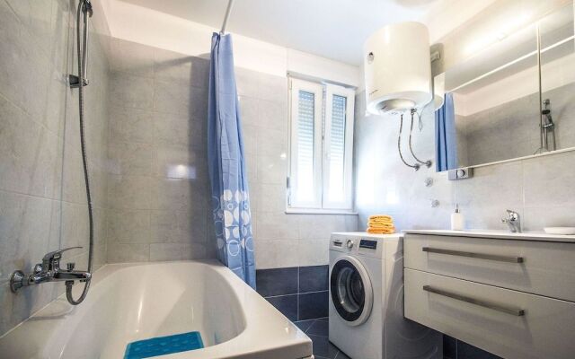 Toni Luxury Apartments
