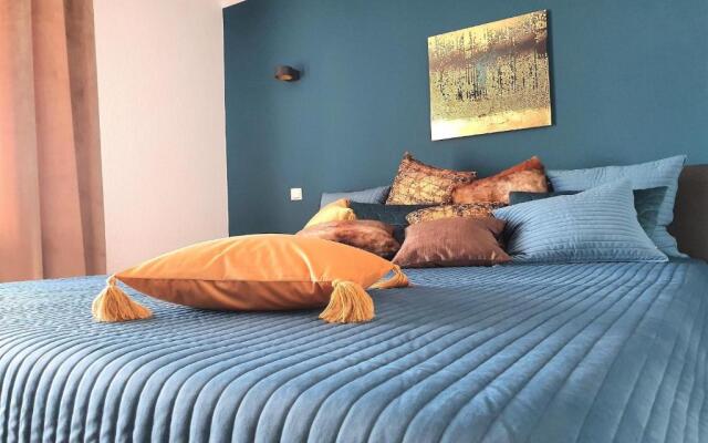 Holiday Home Ferienwohnung Holiday Home 4