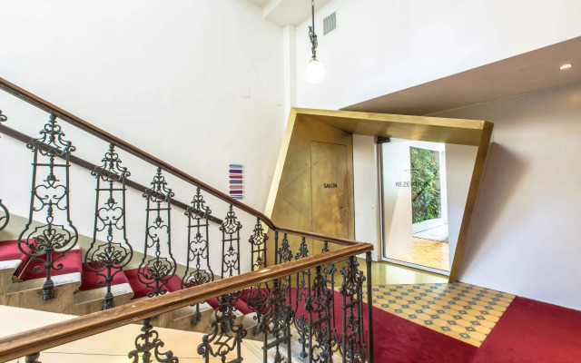 Boutique Hotel Altstadt Vienna