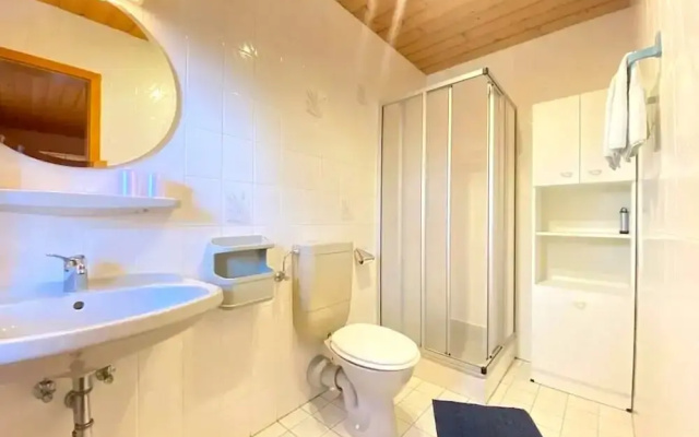 Comfortable Apartment in Zenting in Lower Bavaria