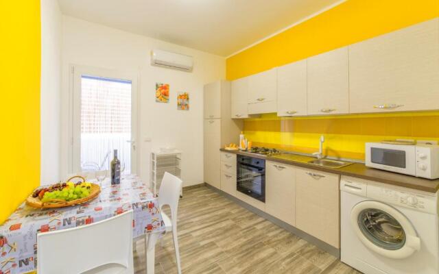 Al Mare where to spend a holiday in contact with the sea