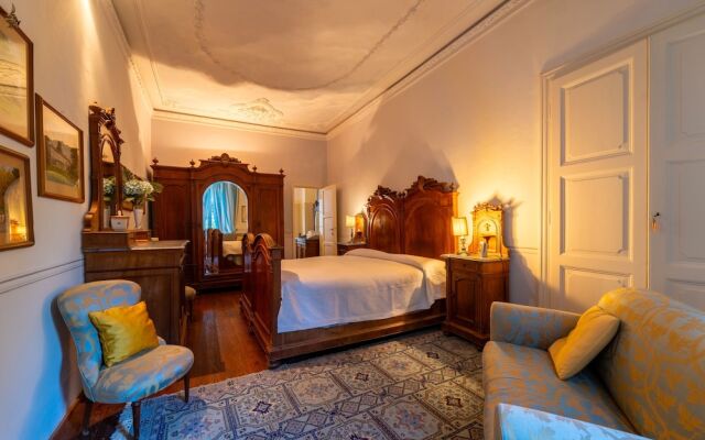 Villa Lucia A Laglio