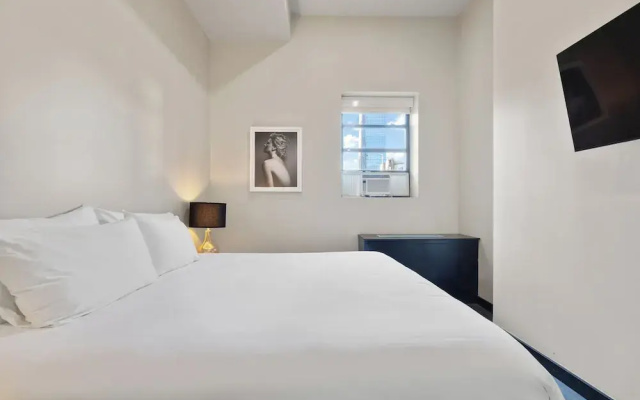 Hudson Yards Hotel