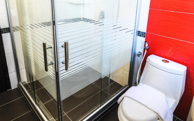 K Garden Hotel Parit Buntar