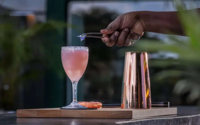 Gem Forest Hotel Nairobi - MGallery Collection