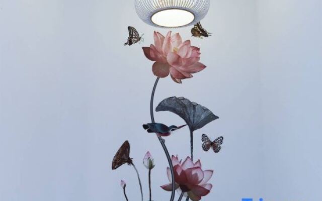 Xingkonghai Homestay