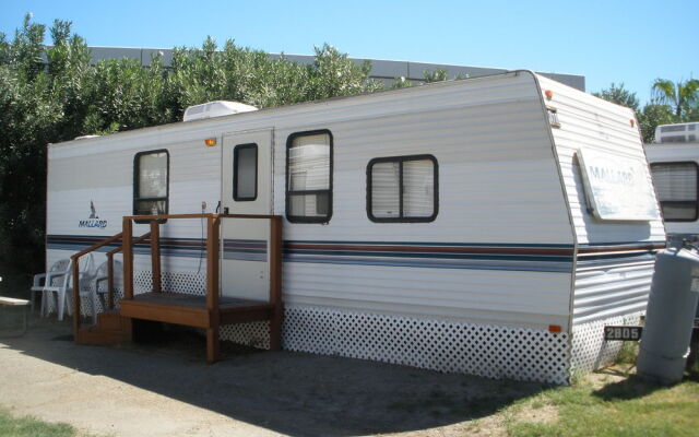 Palm Springs RV Resort